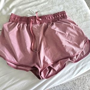 Stori 2.5 inch shorts